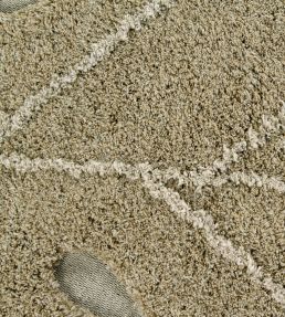 C-MON-OLV-Monstera-Rugs-Olive Olive