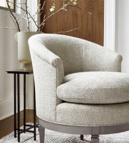 Monviso Fabric by Thibaut Clay