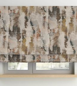 Moonstone Fabric by Arley House Bronze