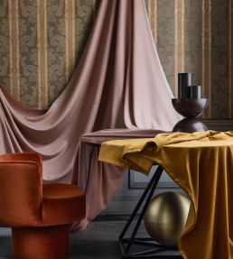 Morandi Fabric by Zimmer + Rohde 886