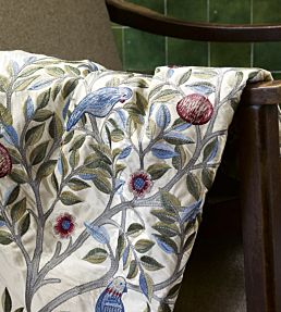 William Morris Kelmscott Tree 230341 刺繍 楽天市場】ウィリアムモリス 生地刺繍 麻 ケルムスコット ツリー