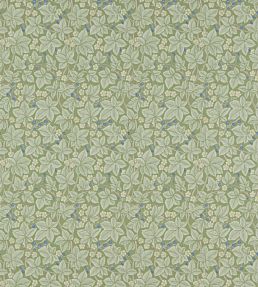 Bramble Wallpaper by Morris & Co in Thyme | Jane Clayton