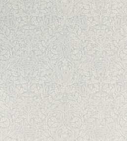 Morris Acorn Fabric by Morris & Co Mineral