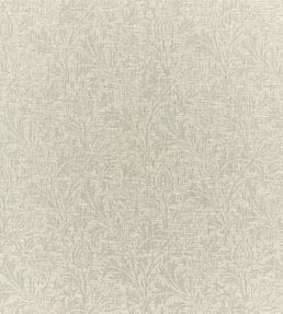 Thistle Weave Fabric by Morris & Co Mineral