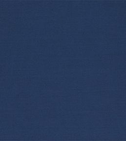 Ruskin Fabric by Morris & Co Indigo