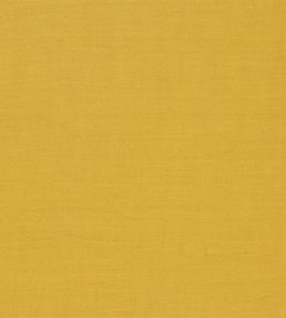 Ruskin Fabric by Morris & Co Saffron