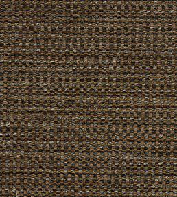 Purleigh Fabric by Morris & Co Charcoal/Mustard