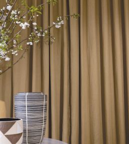Motion Fabric by Kirkby Design Olive