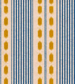 Mouassine Wallpaper by MINDTHEGAP Turmeric