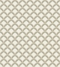 Mount Temple Small Wallpaper by GP & J Baker Pebble