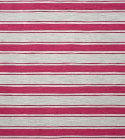 Mountain Stripe Fabric by Andrew Martin Alpine