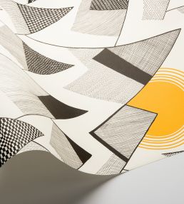 Mountains Wallpaper by MissPrint Sunrise