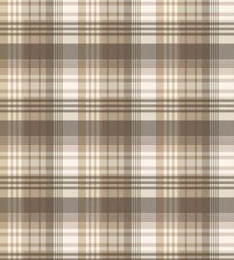 Mulberry Ancient Tartan Wallpaper by Mulberry Home Woodsmoke