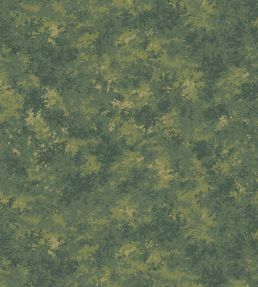 Mulberry Forest Wallpaper by Mulberry Home Emerald