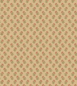 Mulberry Sprig Wallpaper by Mulberry Home Moss