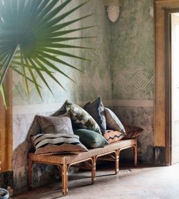 Muoto Fabric by Black Edition Wakame