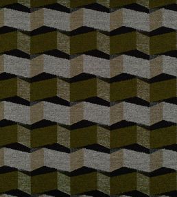 Muoto Fabric by Black Edition Wakame
