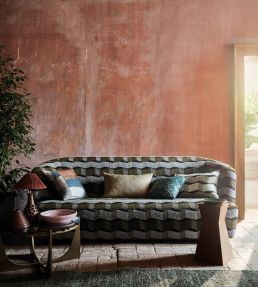Muoto Fabric by Black Edition Wakame