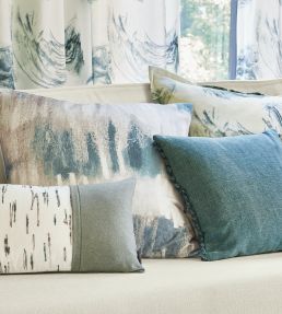 Murmurs Fabric by Villa Nova Bisque