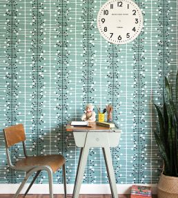Muscat Wallpaper by MissPrint Switch