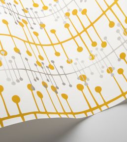 Muscat Wallpaper by MissPrint Switch