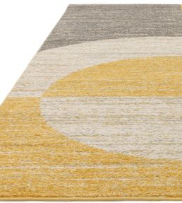 Asiatic Muse Halo rug Yellow MU22-200290 Yellow