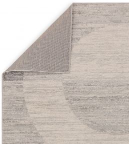 Muse Halo Rug by Asiatic Grey