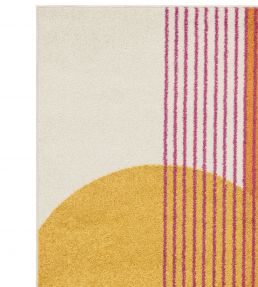 Asiatic Muse Retro rug Orange MU13-80150 Orange