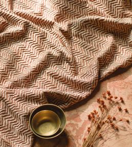 Musona Fabric by Black Edition Copper