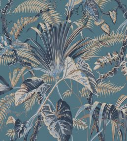 Mustique Outdoor Fabric by Warner House Atlantic