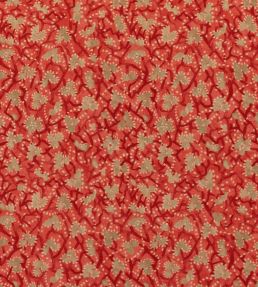 Myosotis Fabric by Marvic Coral