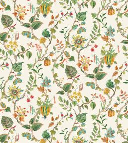 Mythica Wallpaper by Osborne & Little Amber