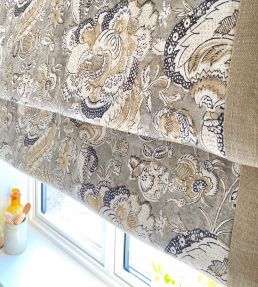 Naboyka Fabric by Ian Sanderson Stone