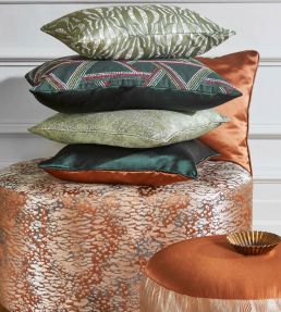 Mezze Fabric by Prestigious Textiles Calico