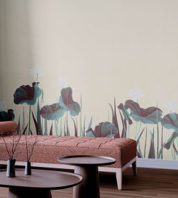 Naiades Mural by Nobilis 202