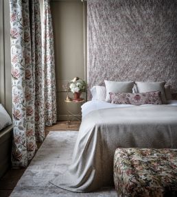 Nakuru Fabric by Clarke & Clarke Mineral
