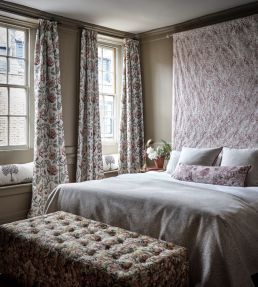 Nakuru Fabric by Clarke & Clarke Mineral