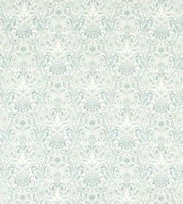 Nakuru Fabric by Clarke & Clarke Mineral