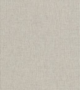 Nala Ticking Fabric by Threads Dove