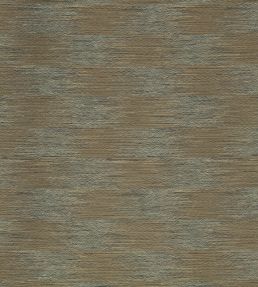 Nalani Fabric by Romo Bronze