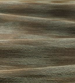 Nalani Fabric by Romo Bronze