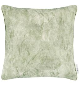 Namatha Cushion 43 x 43cm by The Pure Edit Sage