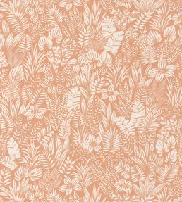 Napa Valley Wallpaper by Casadeco Melon