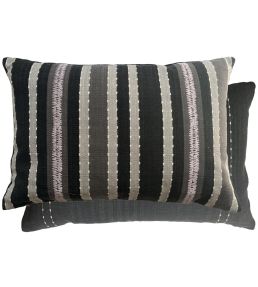 Naraya Cushion 60 x 40cm by William Yeoward Heather