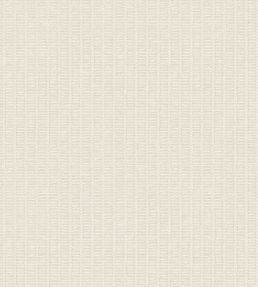 Natural Weave Wallpaper by Eijffinger Ecru