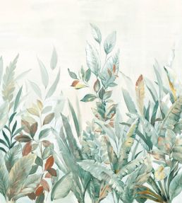 Nature Sauvage Mural by Casadeco Canopee