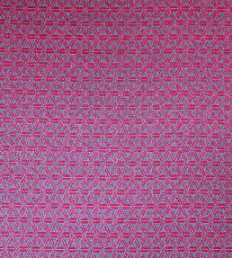 Naxos Fabric by Casal Perroquet