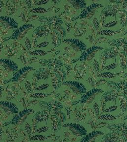 Nemus Fabric by Jane Churchill Green
