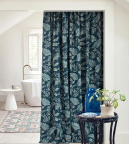Nemus Fabric by Jane Churchill Green