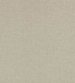 Neo Linen Embossed Wallpaper by Romo Fog